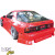 VSaero FRP BSPO Rear Bumper > Mazda RX-7 FC3S 1986-1992 - image 12