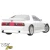 FRP BSPO v1 Body Kit 4pc > Mazda RX-7 (FC3S) 1986-1992 - image 83