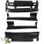 FRP BSPO v1 Body Kit 4pc > Mazda RX-7 (FC3S) 1986-1992 - image 2