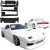 FRP BSPO v1 Body Kit 4pc > Mazda RX-7 (FC3S) 1986-1992 - image 3