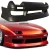 FRP BSPO v1 Body Kit 4pc > Mazda RX-7 (FC3S) 1986-1992 - image 6