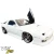 FRP BSPO v1 Body Kit 4pc > Mazda RX-7 (FC3S) 1986-1992 - image 22