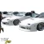 FRP BSPO v1 Body Kit 4pc > Mazda RX-7 (FC3S) 1986-1992 - image 23