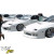 FRP BSPO v1 Body Kit 4pc > Mazda RX-7 (FC3S) 1986-1992 - image 23