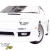 FRP BSPO v1 Body Kit 4pc > Mazda RX-7 (FC3S) 1986-1992 - image 27