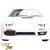 VSaero FRP BSPO v1 Body Kit 4pc > Mazda RX-7 (FC3S) 1986-1992 - image 28