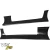 FRP BSPO v1 Body Kit 4pc > Mazda RX-7 (FC3S) 1986-1992 - image 33