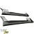 FRP BSPO v1 Body Kit 4pc > Mazda RX-7 (FC3S) 1986-1992 - image 73