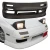 FRP BSPO v2 Front Bumper > Mazda RX-7 (FC3S) 1986-1992 - image 12