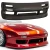 FRP BSPO v2 Front Bumper > Mazda RX-7 (FC3S) 1986-1992 - image 1