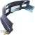 FRP BSPO v2 Front Bumper > Mazda RX-7 (FC3S) 1986-1992 - image 5