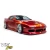 FRP BSPO v2 Front Bumper > Mazda RX-7 (FC3S) 1986-1992 - image 8