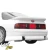 FRP BSPO v2 Body Kit 4pc > Mazda RX-7 (FC3S) 1986-1992 - image 81