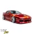 FRP BSPO v2 Body Kit 4pc > Mazda RX-7 (FC3S) 1986-1992 - image 11
