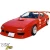 FRP BSPO v2 Body Kit 4pc > Mazda RX-7 (FC3S) 1986-1992 - image 12
