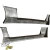 FRP BSPO v2 Body Kit 4pc > Mazda RX-7 (FC3S) 1986-1992 - image 34