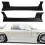 FRP BSPO v2 Body Kit 4pc > Mazda RX-7 (FC3S) 1986-1992 - image 112