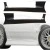 FRP BSPO v2 Body Kit 4pc > Mazda RX-7 (FC3S) 1986-1992 - image 46
