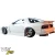 FRP BSPO v2 Body Kit 4pc > Mazda RX-7 (FC3S) 1986-1992 - image 59