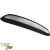 VSaero FRP FORE Roof Spoiler Wing > Mazda RX-7 (FC3S) 1986-1992 - image 4