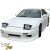 VSaero FRP GSPO Front Bumper > Mazda RX-7 (FC3S) 1986-1992 - image 33