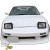 VSaero FRP GSPO Front Bumper > Mazda RX-7 (FC3S) 1986-1992 - image 34