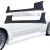 FRP GSPO Side Skirts > Mazda RX-7 (FC3S) 1986-1992 - image 25