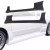 VSaero FRP GSPO Side Skirts > Mazda RX-7 FC3S 1986-1992 - image 25