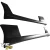 FRP GSPO Side Skirts > Mazda RX-7 (FC3S) 1986-1992 - image 4