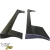 FRP GSPO Side Skirts > Mazda RX-7 (FC3S) 1986-1992 - image 6