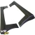 FRP GSPO Side Skirts > Mazda RX-7 (FC3S) 1986-1992 - image 8