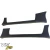FRP GSPO Side Skirts > Mazda RX-7 (FC3S) 1986-1992 - image 10