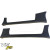 FRP GSPO Side Skirts > Mazda RX-7 (FC3S) 1986-1992 - image 10