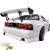 VSaero FRP GSPO Rear Bumper > Mazda RX-7 FC3S 1986-1992 - image 48