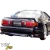 FRP GSPO Rear Bumper > Mazda RX-7 (FC3S) 1986-1992 - image 4
