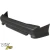 FRP GSPO Rear Bumper > Mazda RX-7 (FC3S) 1986-1992 - image 13