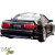 VSaero FRP GSPO Rear Bumper > Mazda RX-7 (FC3S) 1986-1992 - image 19