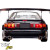 VSaero FRP GSPO Rear Bumper > Mazda RX-7 (FC3S) 1986-1992 - image 27