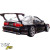 VSaero FRP GSPO Rear Bumper > Mazda RX-7 (FC3S) 1986-1992 - image 30