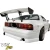 FRP GSPO Body Kit 4pc > Mazda RX-7 (FC3S) 1986-1992 - image 117
