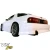 FRP GSPO Body Kit 4pc > Mazda RX-7 (FC3S) 1986-1992 - image 106