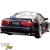 FRP GSPO Body Kit 4pc > Mazda RX-7 (FC3S) 1986-1992 - image 88