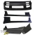 FRP GSPO Body Kit 4pc > Mazda RX-7 (FC3S) 1986-1992 - image 2