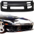 VSaero FRP GSPO Body Kit 4pc > Mazda RX-7 (FC3S) 1986-1992 - image 4