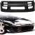 FRP GSPO Body Kit 4pc > Mazda RX-7 (FC3S) 1986-1992 - image 4