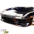 FRP GSPO Body Kit 4pc > Mazda RX-7 (FC3S) 1986-1992 - image 9