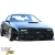 FRP GSPO Body Kit 4pc > Mazda RX-7 (FC3S) 1986-1992 - image 21