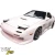 FRP GSPO Body Kit 4pc > Mazda RX-7 (FC3S) 1986-1992 - image 31