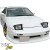 VSaero FRP GSPO Body Kit 4pc > Mazda RX-7 (FC3S) 1986-1992 - image 35