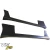 FRP GSPO Body Kit 4pc > Mazda RX-7 (FC3S) 1986-1992 - image 40